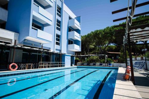Lido di Tarquinia Hotel | Grand Hotel Helios