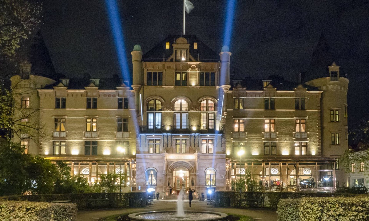 Lund Hotel | Grand Hotel - Lund