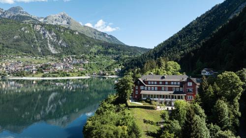 Molveno Hotel | Grand Hotel Molveno