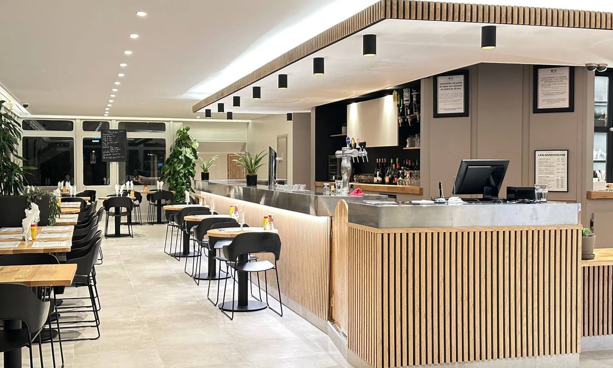 Orly Hotel | Grand Hôtel Senia