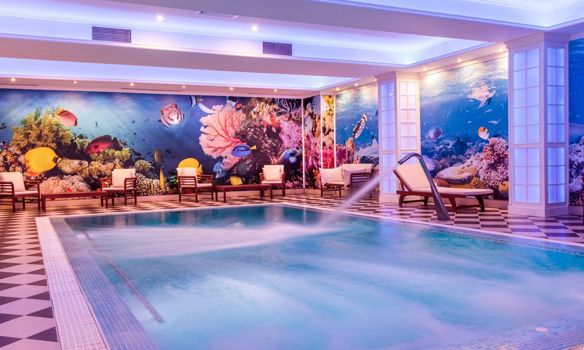 Ramnicu Valcea Hotel | Grand Hotel Sofianu