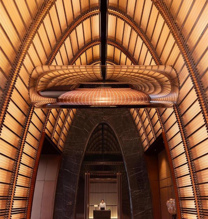 Kunming City Centre Hotel | Grand Hyatt Kunming
