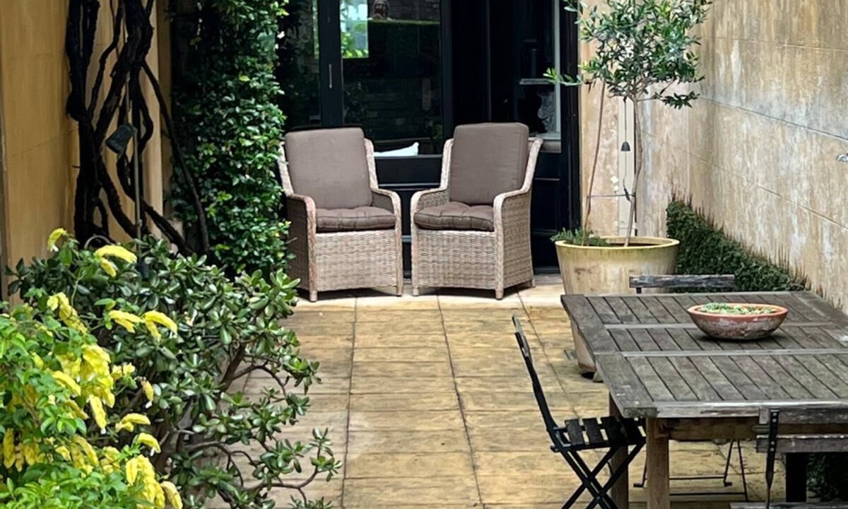 Paddington House | Grand Inner City Home with Secret Garden