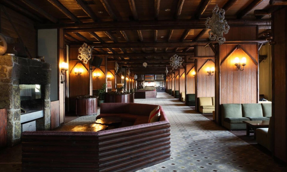Bolu Hotel | Grand Kartal