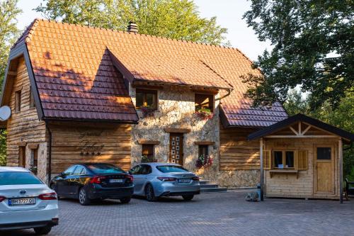 Jezerce House | Grand Lakes 2