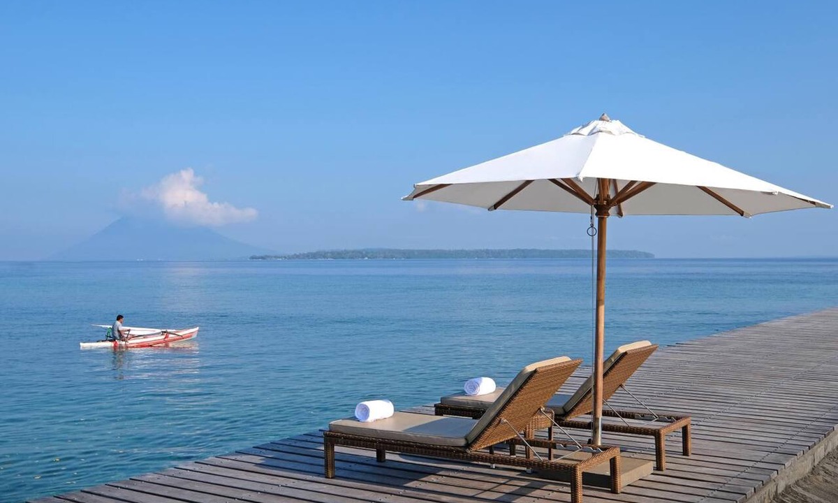 Manado Hotel | Grand Luley Manado