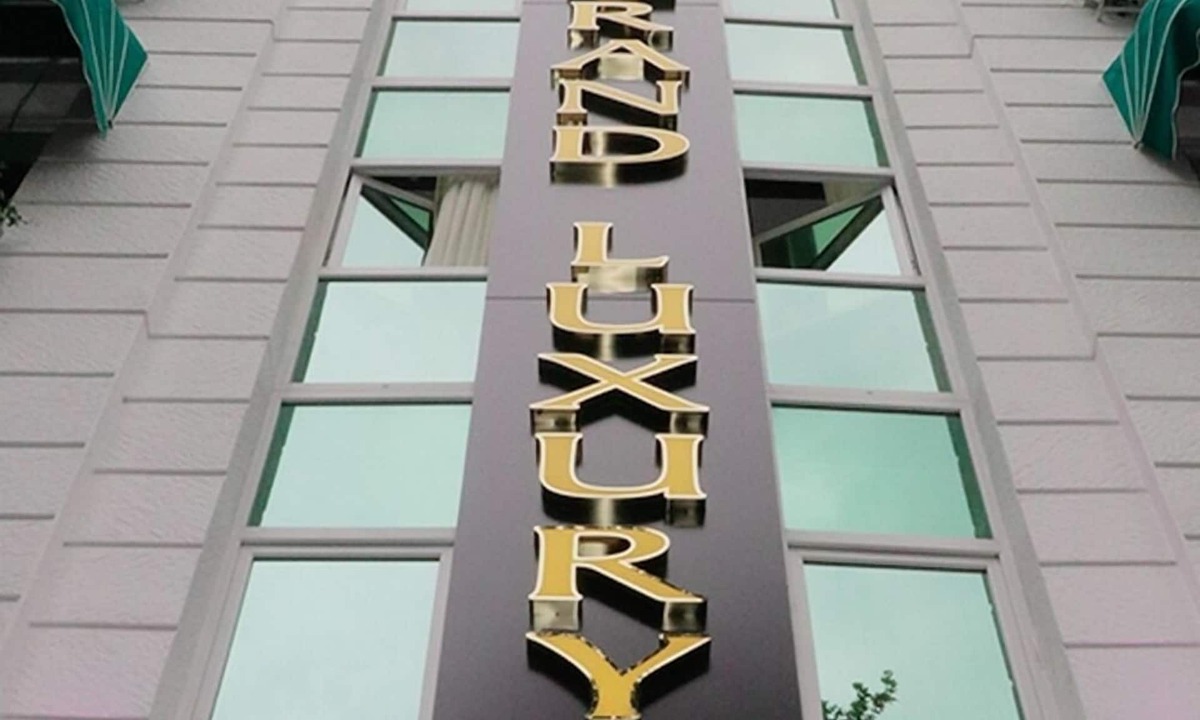 Yalova Hotel | Grand Luxury