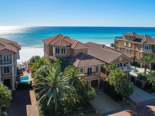 Destin House | Grand Marquix