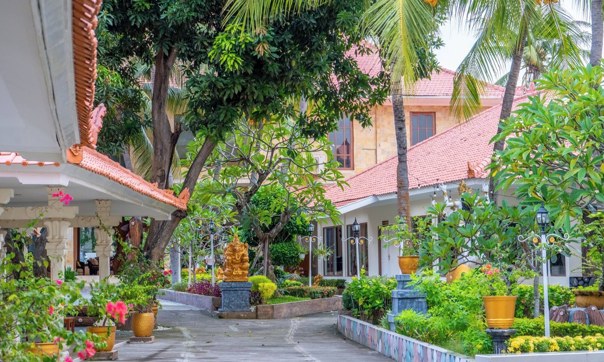Anturan Hotel | Grand Melka Hotel
