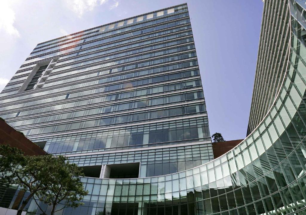 Changwon Hotel | Grand Mercure Ambassador Changwon