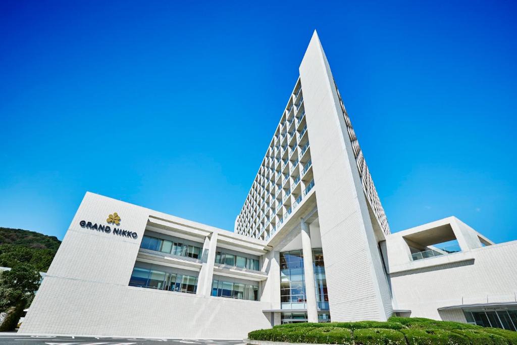 Awaji Hotel | GRAND NIKKO AWAJI