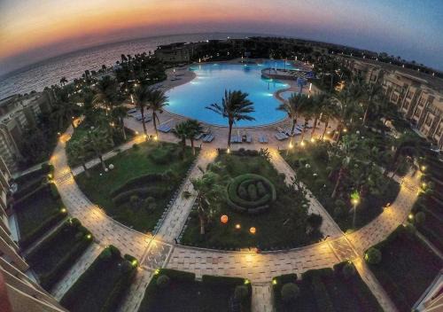 Zafarana Hotel | Grand Ocean Sokhna Hotel & Resort