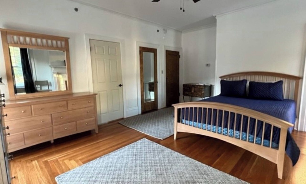 Charleston Apartment | Grand Old White Riverfront