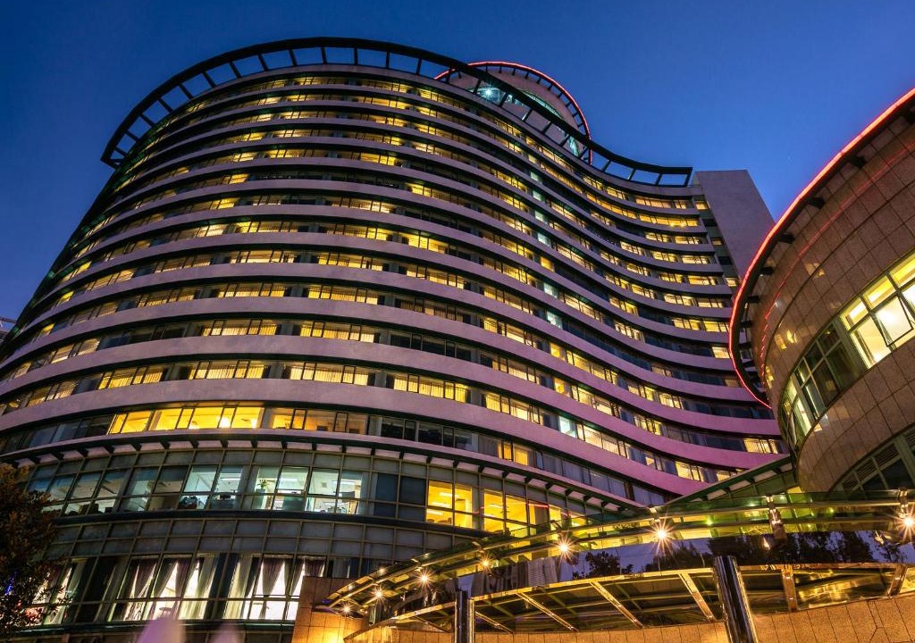 Kunming City Centre Hotel | Grand Park Kunming