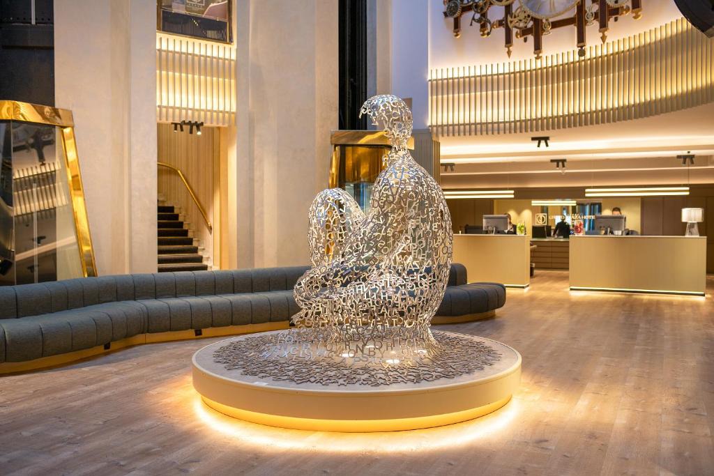 Andorra la Vella Hotel | Grand Plaza Hotel & Wellness