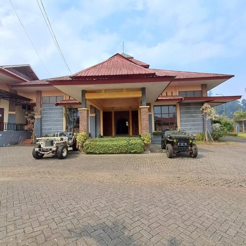 Sidomulyo Hotel | Grand Pujon View