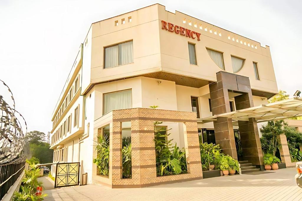 Islamabad Hotel | Grand Regency