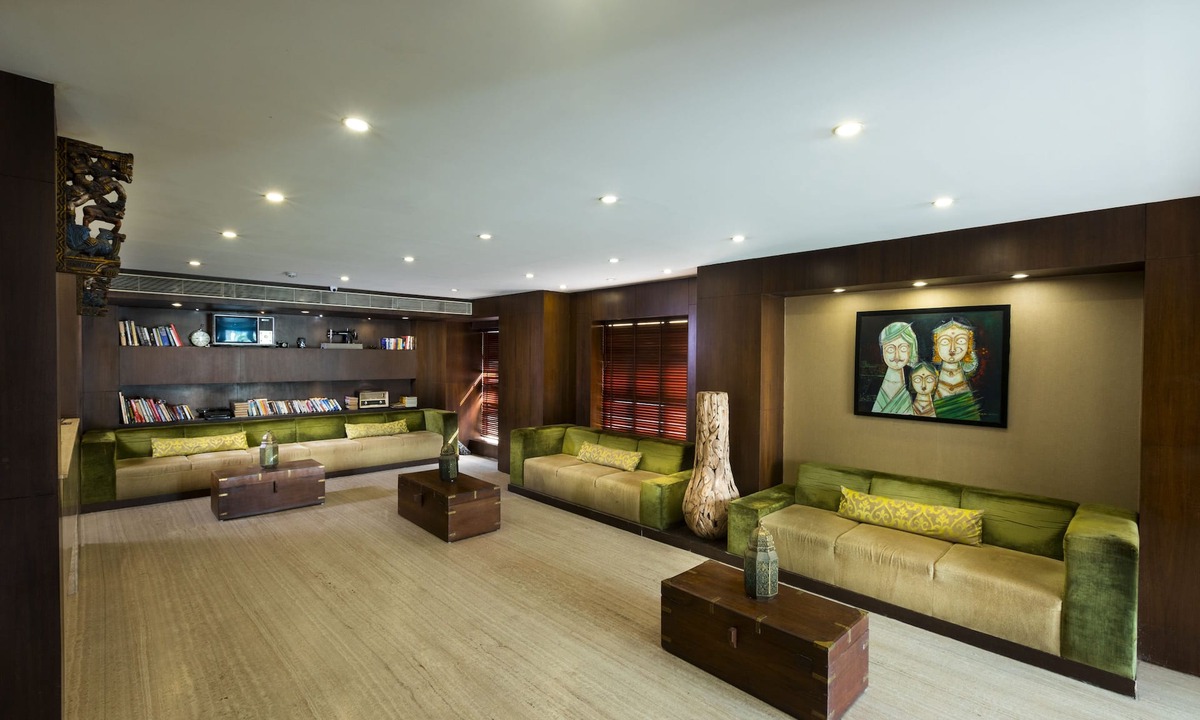 Porur Hotel | Grand Residence