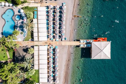 Beldibi Hotel | Grand Ring Hotel