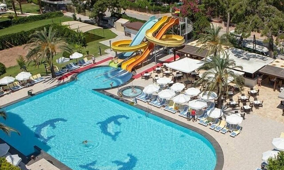 Goynuk Hotel | Grand Ring Hotel