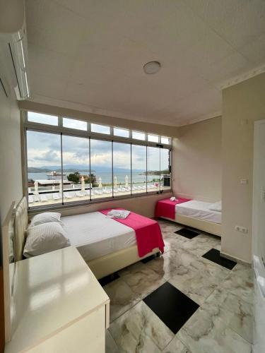 Marmara Hotel | Grand Şakar Otel