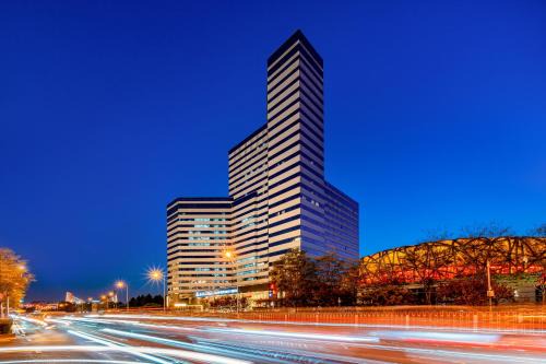 North Chaoyang Hotel | Grand Skylight Hotel