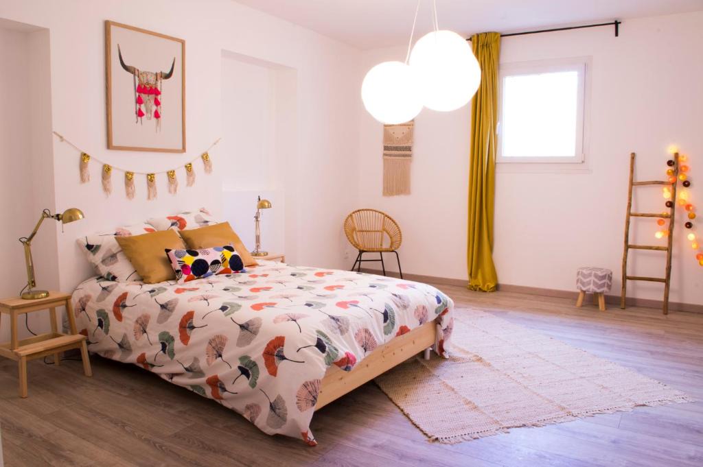 Nouvelle Ville Apartment | Grand Standing Mangin