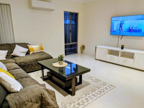 Harrisdale House | Grand stay