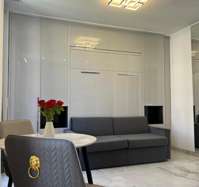 Fabron Apartment | Grand Studio Luxe