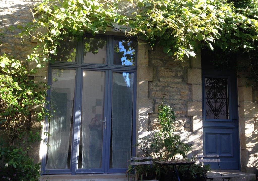 Douarnenez Apartment | Grand Studio Type Loft