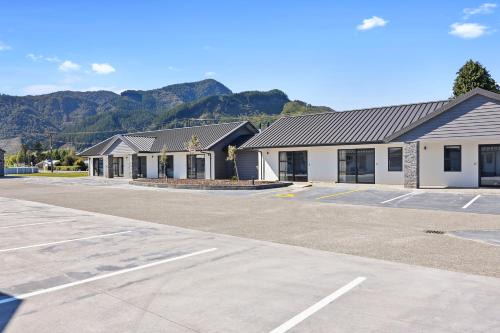 Murchison Hotel | Grand Suites Murchison