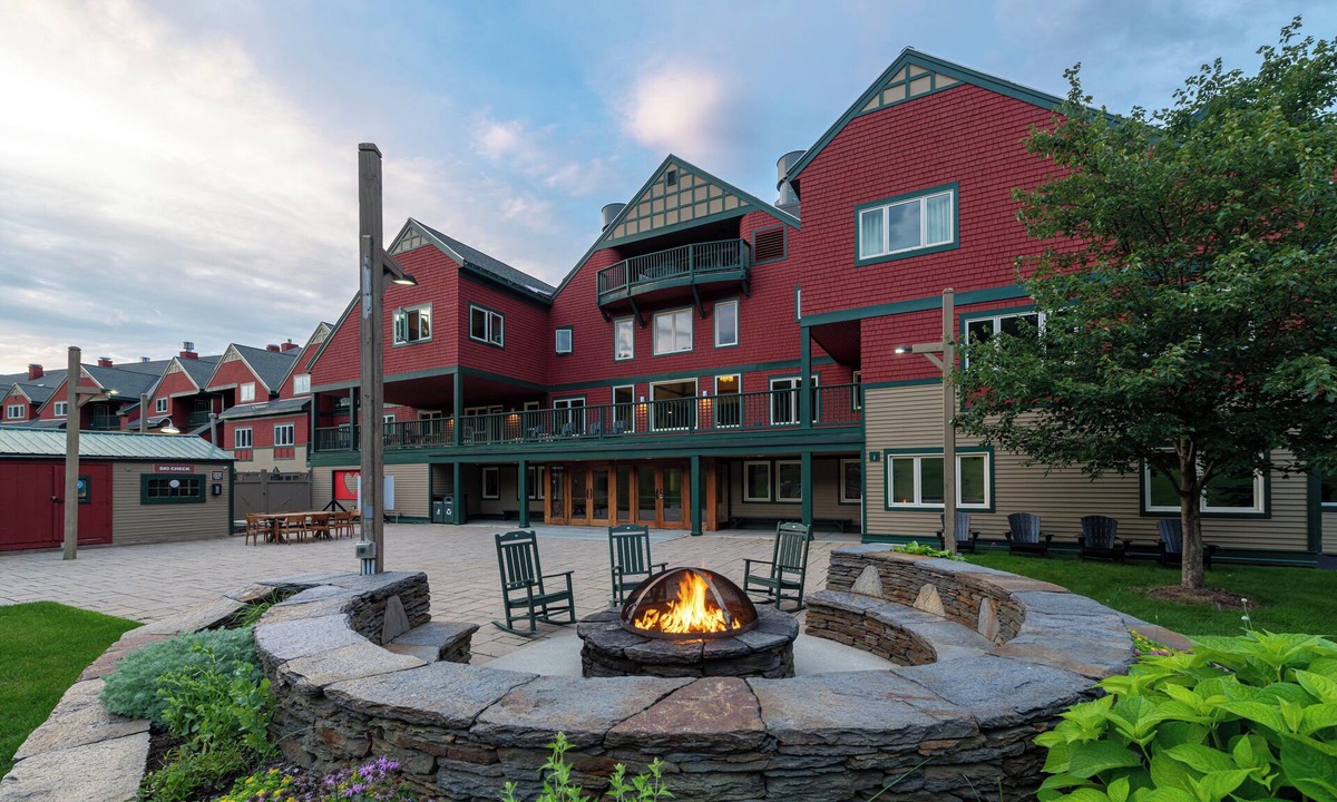West Dover Resort | Grand Summit Resort, A Vail Resorts Property