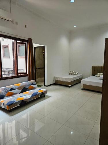 Semarang House | Grand Valora 1