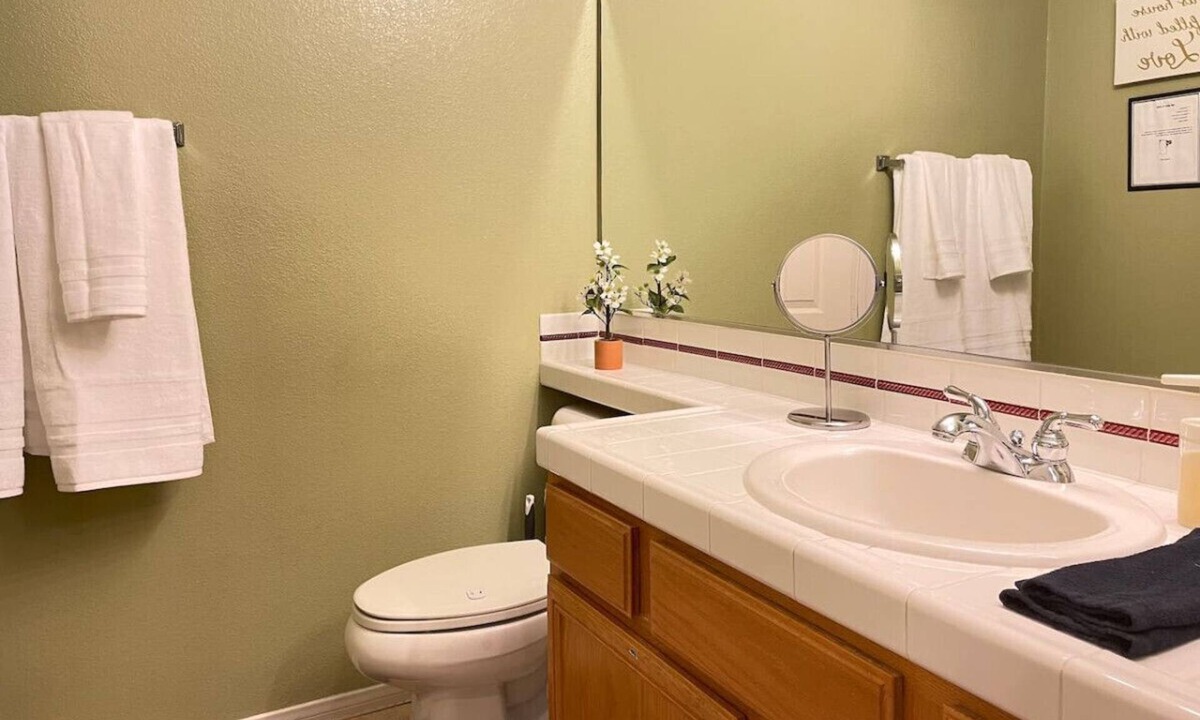 North Las Vegas House | Grand Villa-4room 7beds 3bath