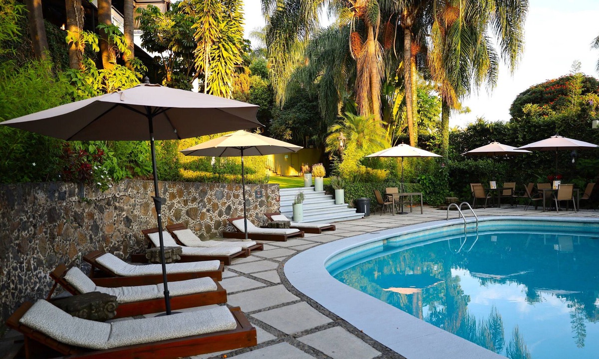 Cuernavaca Hotel | Grand Vista Cuernavaca
