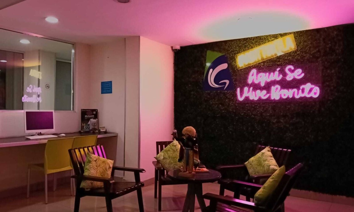 Tuxtla Gutierrez Hotel | Granda Inn