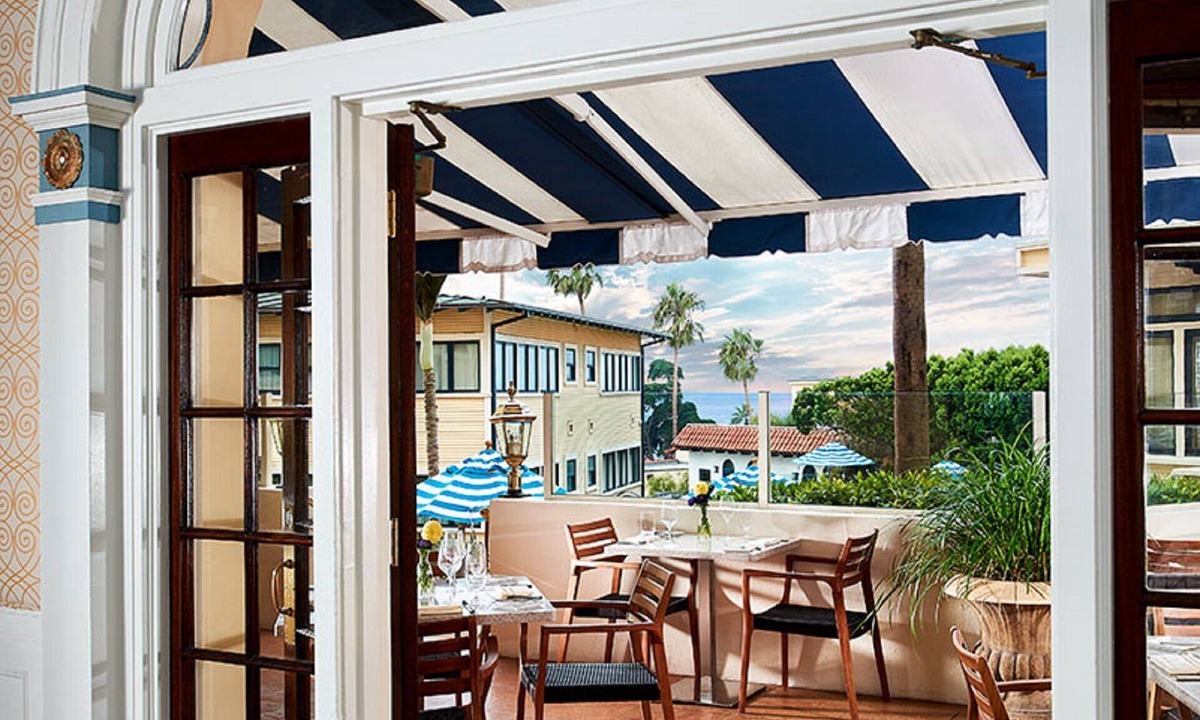 Village of La Jolla Hotel | Grande Colonial Hotel