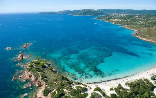 Santa Giulia Villa | Grande maison avec piscine