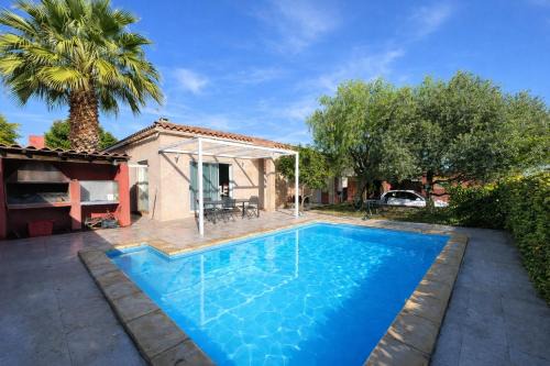 Espira de l'Agly House | Grande maison familiale, spacieuse et confortable