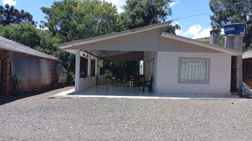 Piratuba House | Grande Paraíso