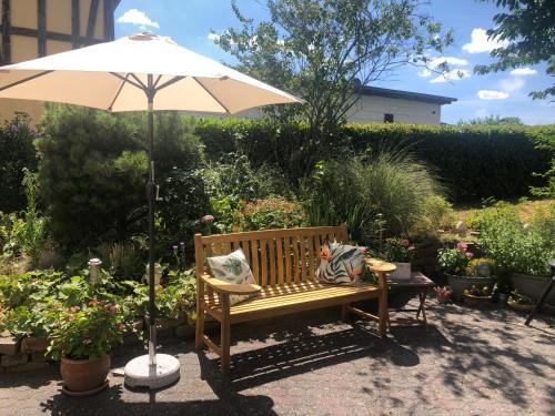 Ellenz Apartment | Grandezza Ferienwohnungen Erpeldinger