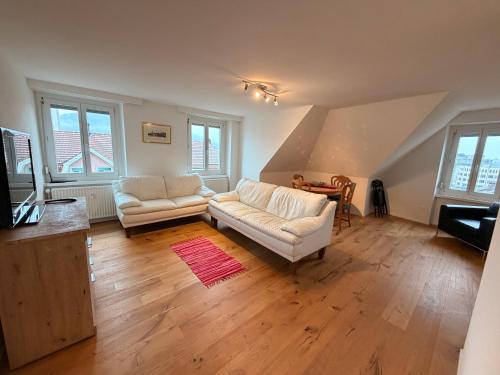Olten Apartment | Grandhouse Olten City Apartments