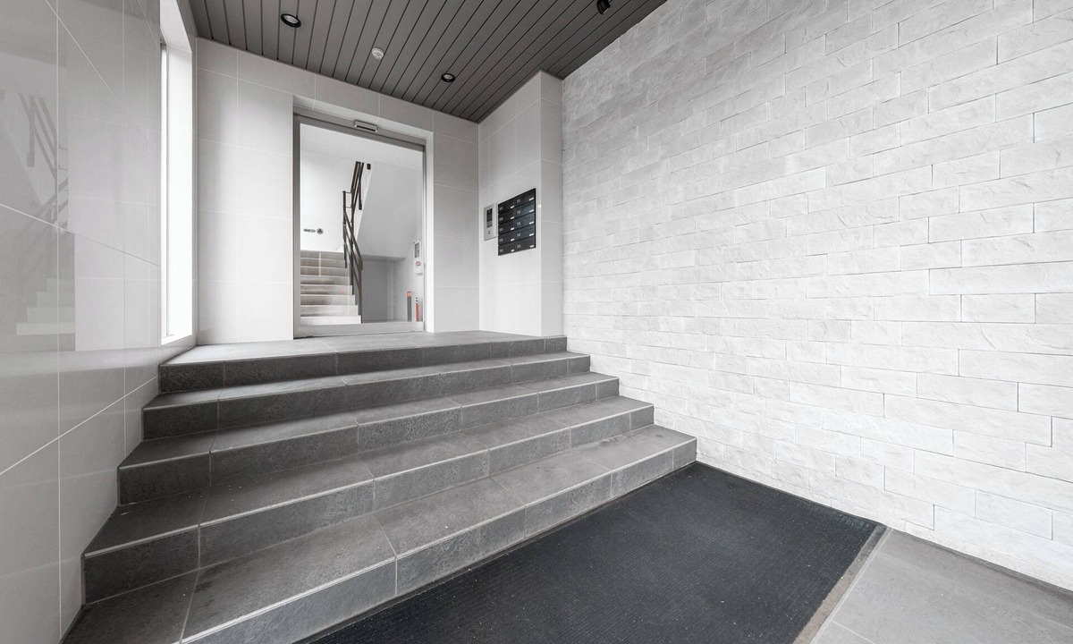 Higashi Apartment | GRANDIA 401