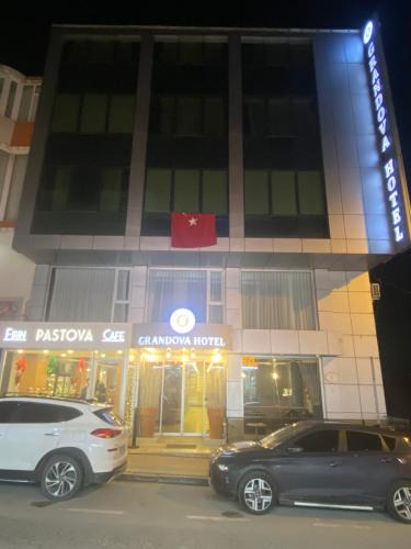 Kocasinan Hotel | Grandova