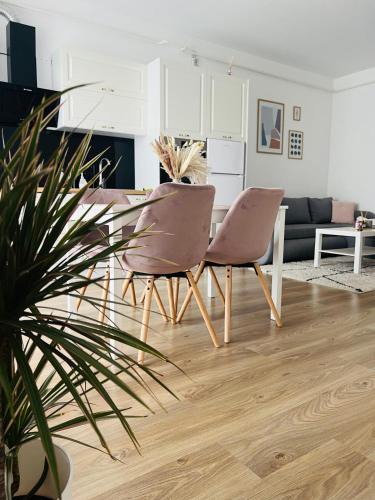 Baia Mare Apartment | Grandview Central Residence