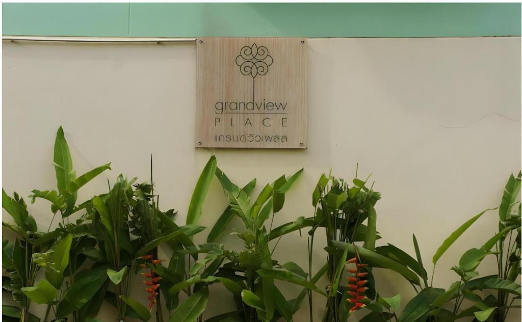 Chatuchak Hotel | Grandview Place