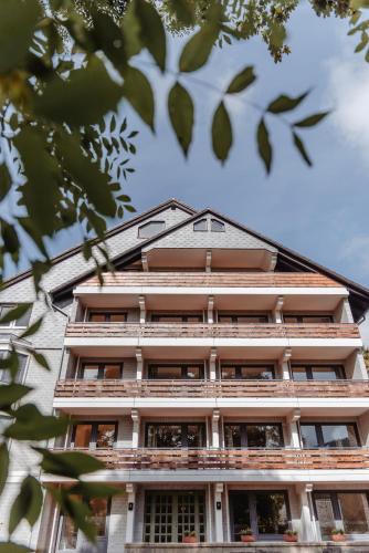 Hahnenklee Apartment | Granetal.Quartier