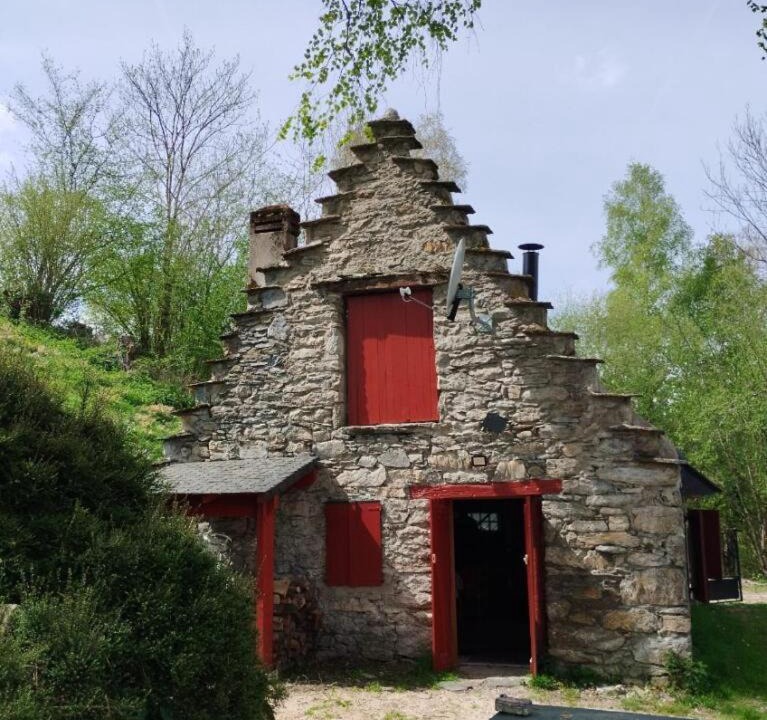 Campan Ski Chalet | Grange aménagée