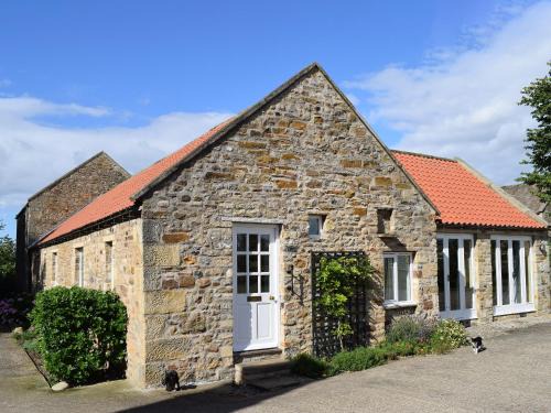 Richmond House | Grange Cottage