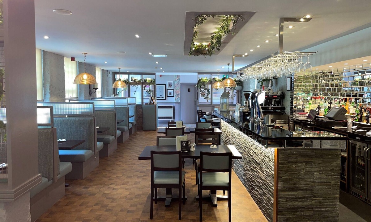 Grangemouth Hotel | Grange Manor